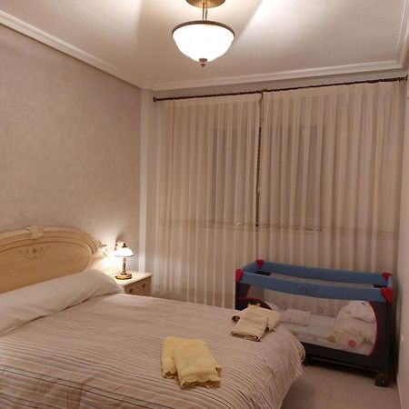Piso Vacacional En Murcia Beniaján Exteriér fotografie