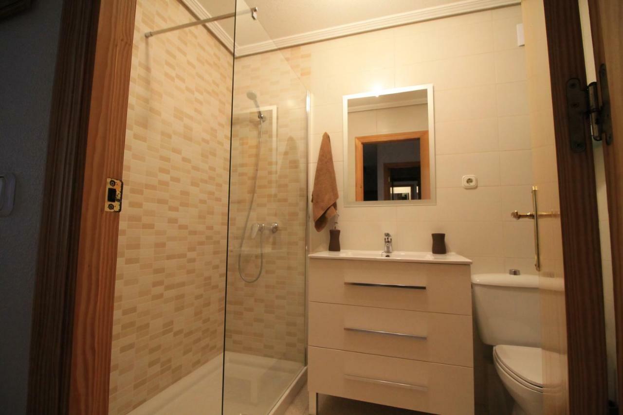 Piso Vacacional En Murcia Beniaján Exteriér fotografie
